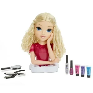 Giochi Coiffure & Maquillage<Tete A Coiffer Moxie Girl Avery