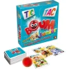 Asmodée Jeux De Réflexion<Tic Tac Boom Junior