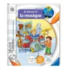 Ravensburger Découvrir Le Monde<Tiptoi® - Je Découvre La Musique