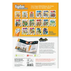 Ravensburger Découvrir Le Monde<Tiptoi® - L'Espace