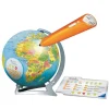 Ravensburger Ordinateurs Et Jeux Interactifs<Tiptoi Globe Interactif