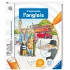 Ravensburger Ordinateurs Et Jeux Interactifs<Tiptoi J'Apprends L'Anglais
