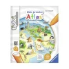 Ravensburger Découvrir Le Monde<Tiptoi Livre 1Er Atlas