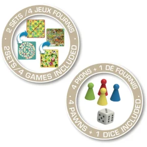 Smoby Pièces Détachées<Tiroir Jeux Pour Table De Pique-Nique