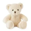 Histoire d'ours Ours En Peluche<Titours Ours Blanc 27 Cm