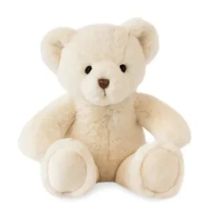 Histoire d'ours Ours En Peluche<Titours Ours Blanc 27 Cm