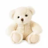 Histoire d'ours Ours En Peluche<Titours Ours Blanc 34 Cm