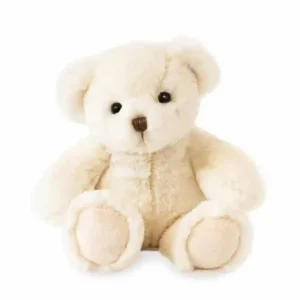 Histoire d'ours Ours En Peluche<Titours Ours Blanc 34 Cm