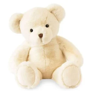 Histoire d'ours Ours En Peluche<Titours Ours Blanc 50 Cm