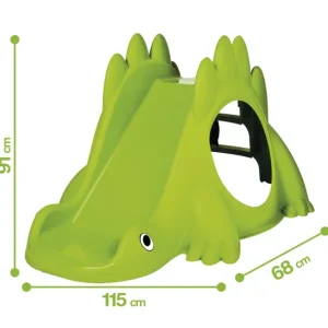 SUN and SPORT Toboggans<Toboggan Dino Maxi