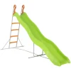 Trigano Toboggans<Toboggan Pyrou 3,32 M