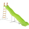 Trigano Toboggans<Toboggan Valou 3,80 M