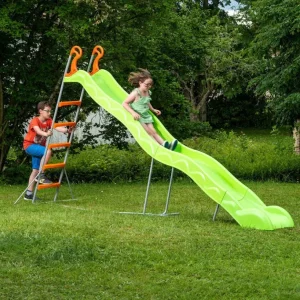 Trigano Toboggans<Toboggan Valou 3,80 M