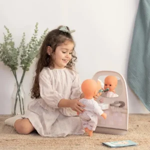 Smoby Accessoires Poupons<Toilettes Baby Nurse