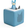 Tonies Activités D'éveil<Toniebox Bleu