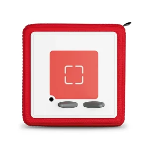 Tonies Activités D'éveil<Toniebox Rouge