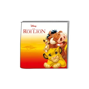 Tonies Activités D'éveil< - Le Roi Lion