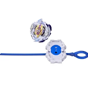 Hasbro Jeux De Récréation<Toupie Rage Luinor Avec Lanceur - Starter Pack Beyblade Burst Pro Series