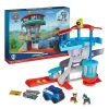 Spin Master Garages Et Circuits<Tour De Controle - La Pat'Patrouille