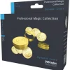 Megagic Magie Et Accessoires<Tour De Magie-Dynamic Coins Avec Dvd