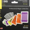 Megagic Magie Et Accessoires<Tour De Magie-Illusion Optique Avec Dvd
