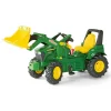 Rolly Toys Tracteurs À Pédales<Tracteur A Pedales John Deere 7930