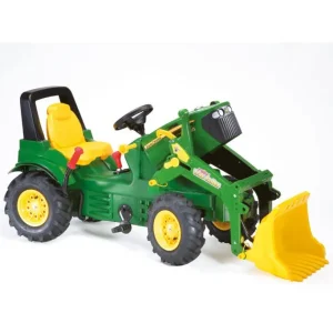 Rolly Toys Tracteurs À Pédales<Tracteur A Pedales John Deere 7930