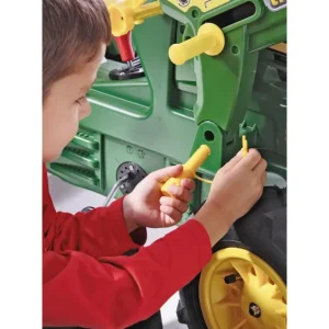 Rolly Toys Tracteurs À Pédales<Tracteur A Pedales John Deere 7930