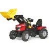 Rolly Toys Tracteurs À Pédales<Tracteur A Pedales Massey Ferguson