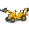 Rolly Toys Tracteurs À Pédales<Tracteur A Pedales Rolly Junior Cat