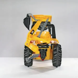 Rolly Toys Tracteurs À Pédales<Tracteur A Pedales Rolly Junior Cat