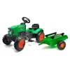 Falk Tracteurs À Pédales<Tracteur A Pedales Supercharger
