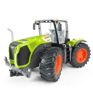 Bruder Véhicules De Chantier Et Tracteurs<Tracteur Claas Xerion 5000