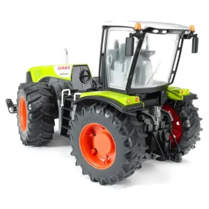 Bruder Véhicules De Chantier Et Tracteurs<Tracteur Claas Xerion 5000