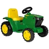 Peg Perego Voitures Électriques<Tracteur John Deere 6V