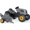 Smoby Tracteurs À Pédales<Tracteur-Stronger-Xxl-Avec-Remorque
