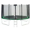 SUN and SPORT Trampolines<Trampoline 430 Avec Filet Et Echelle