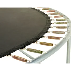 SUN and SPORT Trampolines<Trampoline 430 Avec Filet Et Echelle