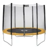SUN and SPORT Trampolines<Trampoline 244 Cm Avec Filet