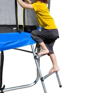 Soulet Trampolines<Trampoline 3,66 M Avec Filet Et Echelle