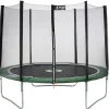 SUN and SPORT Trampolines<Trampoline 3,05 M Eco Avec Filet