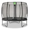 Exit Toys Trampolines<Trampoline Allure Classic 305 Cm Noir