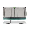 Exit Toys Trampolines<Trampoline Allure Premium 214 X 366 Vert