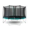 BERG Trampolines<Trampoline Favorit 380 Avec Filet De Protection