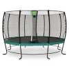 Exit Toys Trampolines<Trampoline Lotus Classic 427 Cm Vert