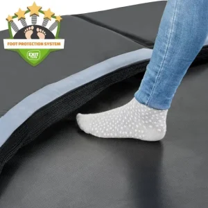 Exit Toys Trampolines<Trampoline Peakpro 427 Cm