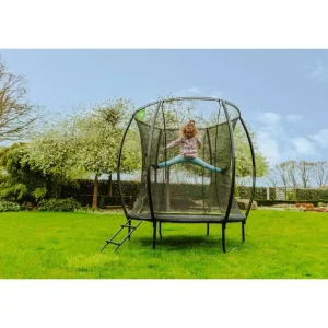 Exit Toys Trampolines<Trampoline Silhouette 1,83 M Avec Filet