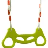 Soulet Balancoires Et Portiques<Trapeze Et Anneaux Plastique Pour Portique