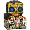 Moose Toys Figurines<Tresor X Lost Lands Skull Island : Mega Set De Jeu Temple De La Tete De Mort