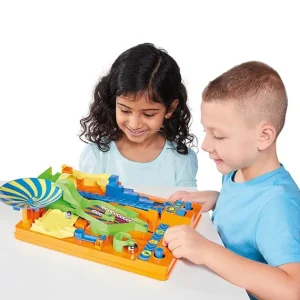 Tomy Jeux De Réflexion<Tricky Bille 2